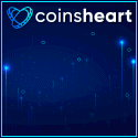 Coins Heart
